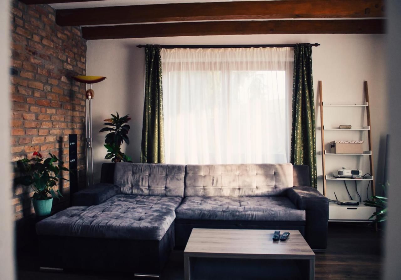 Виллы Relax Lupeni-8